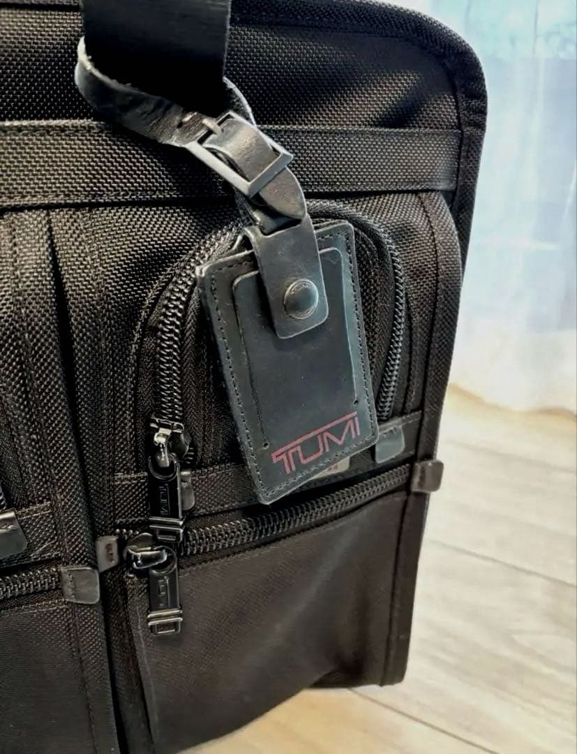 TUMI アルファ キャリー 26103DH