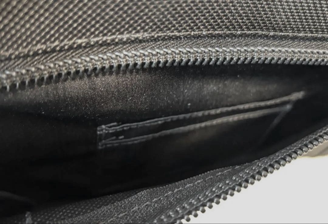 TUMI アルファ キャリー 26103DH