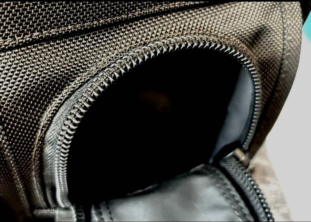 TUMI アルファ キャリー 26103DH