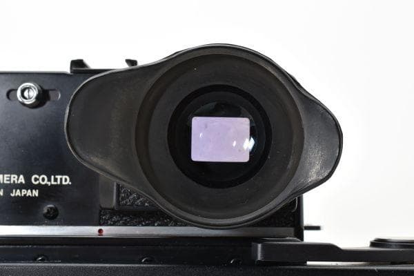 Mamiya Universal マミヤユニバーサルプレス #376-1