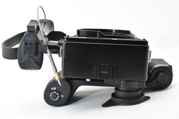 Mamiya Universal マミヤユニバーサルプレス #376-1