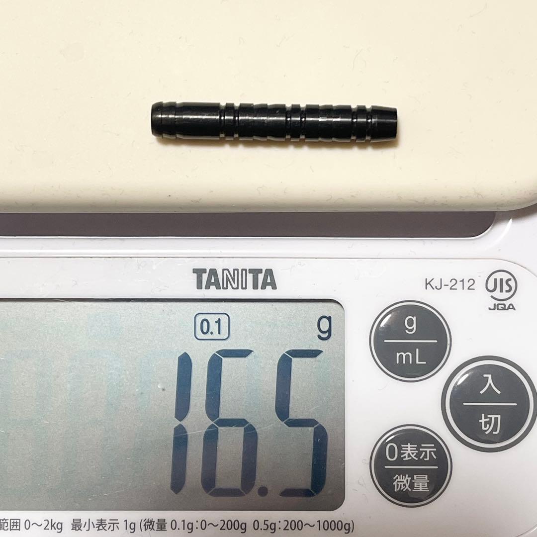 トリプレイト ウラヌス ブラック TRIPLEIGHT URANUS BLACK