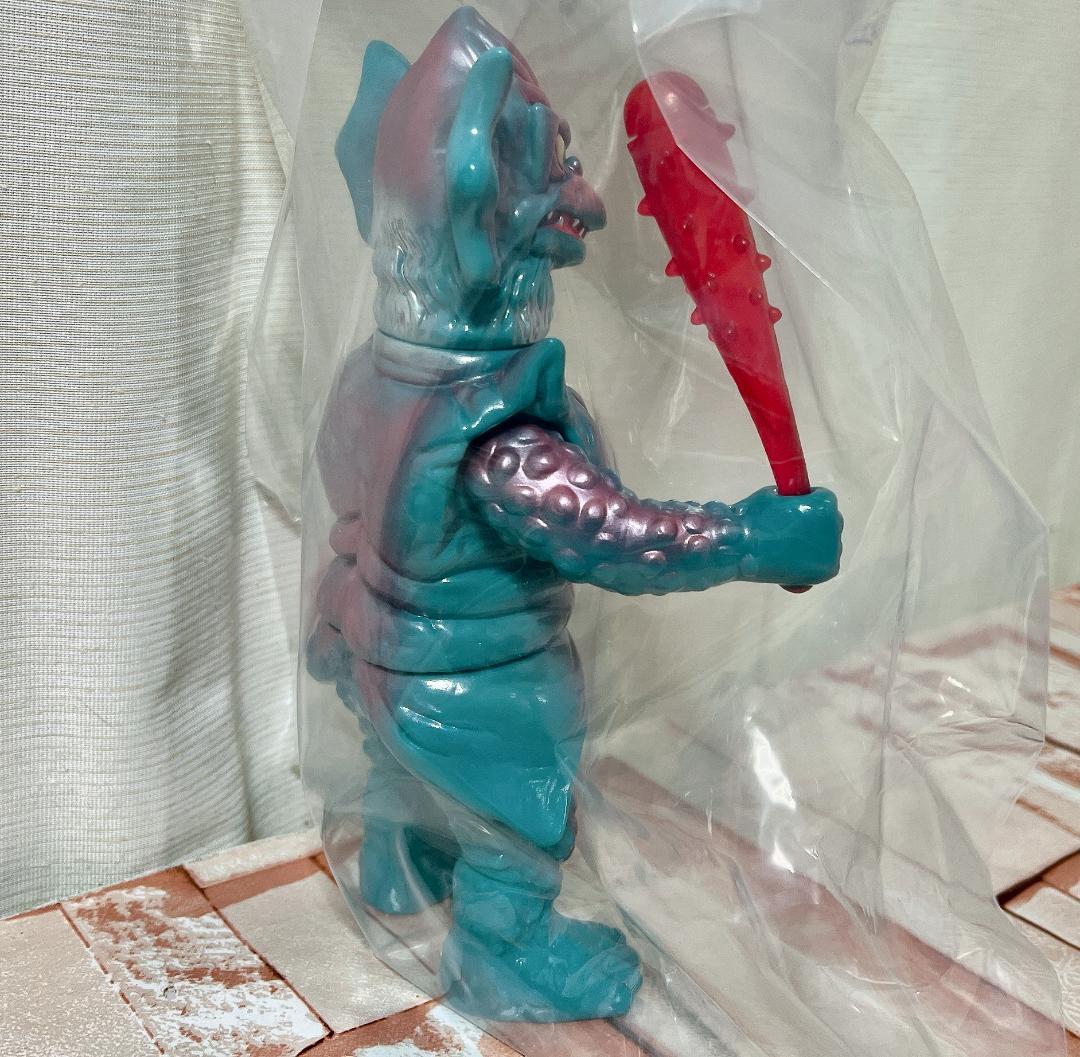 MCT TOKYO ドロボン 赤外線カンテラVer. 抽選商品 新品未開封