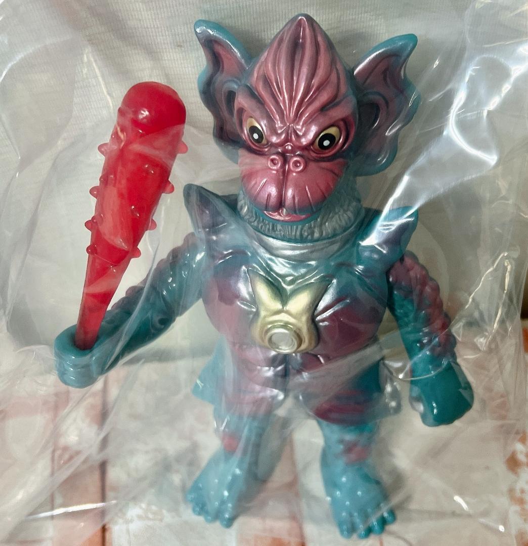 MCT TOKYO ドロボン 赤外線カンテラVer. 抽選商品 新品未開封