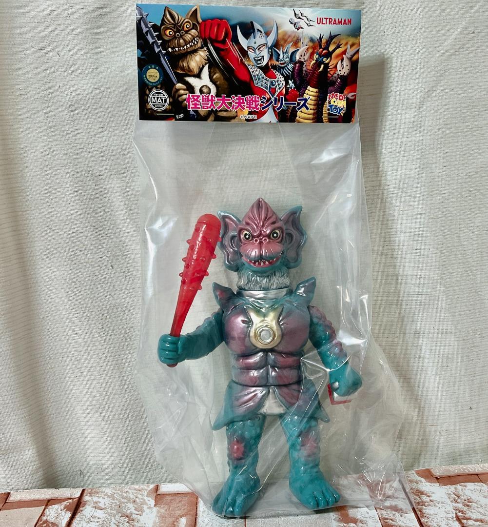 MCT TOKYO ドロボン 赤外線カンテラVer. 抽選商品 新品未開封