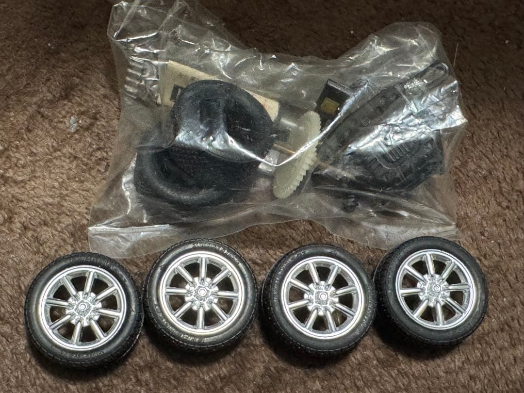 F*y様 【訳有•廃版・組立向け】旧フジミ•TE71 カローラレビン