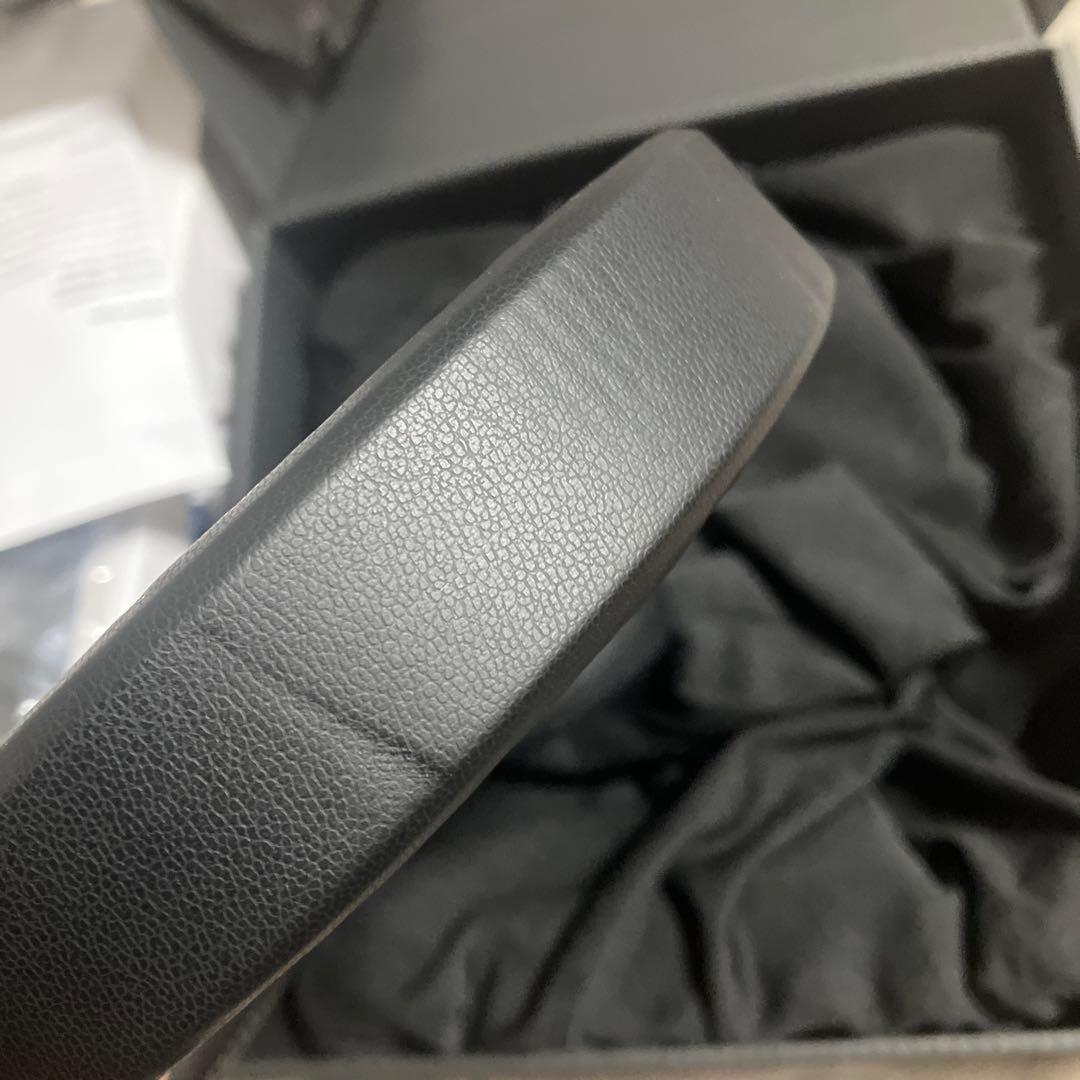 audio-technica ATH-MSR7b ポータブルヘッドフォン