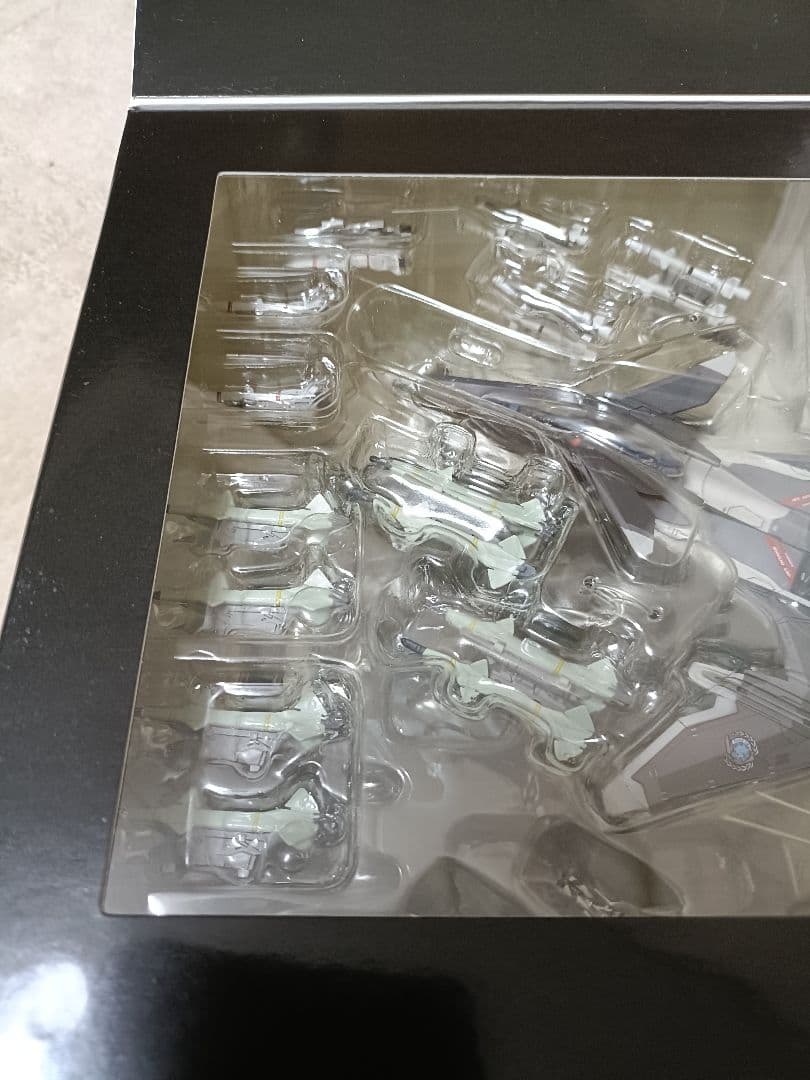 【新品未使用】ALTER メイヴ \"雪風\" 1/100