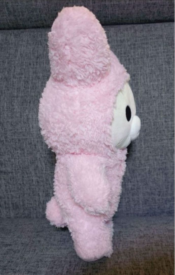 リラックマ コリラックマ ぬいぐるみ うさぎ 着ぐるみ くったりぬいぐるみ 2点