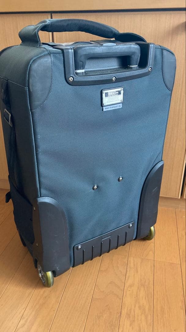 送料込み　think TANK photo　Video Transport 20