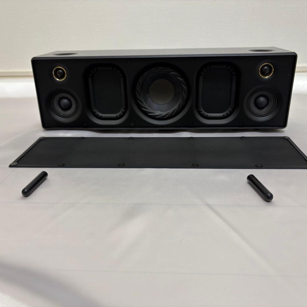 SONY SRS-X9 ハイレゾ対応ワイヤレススピーカー