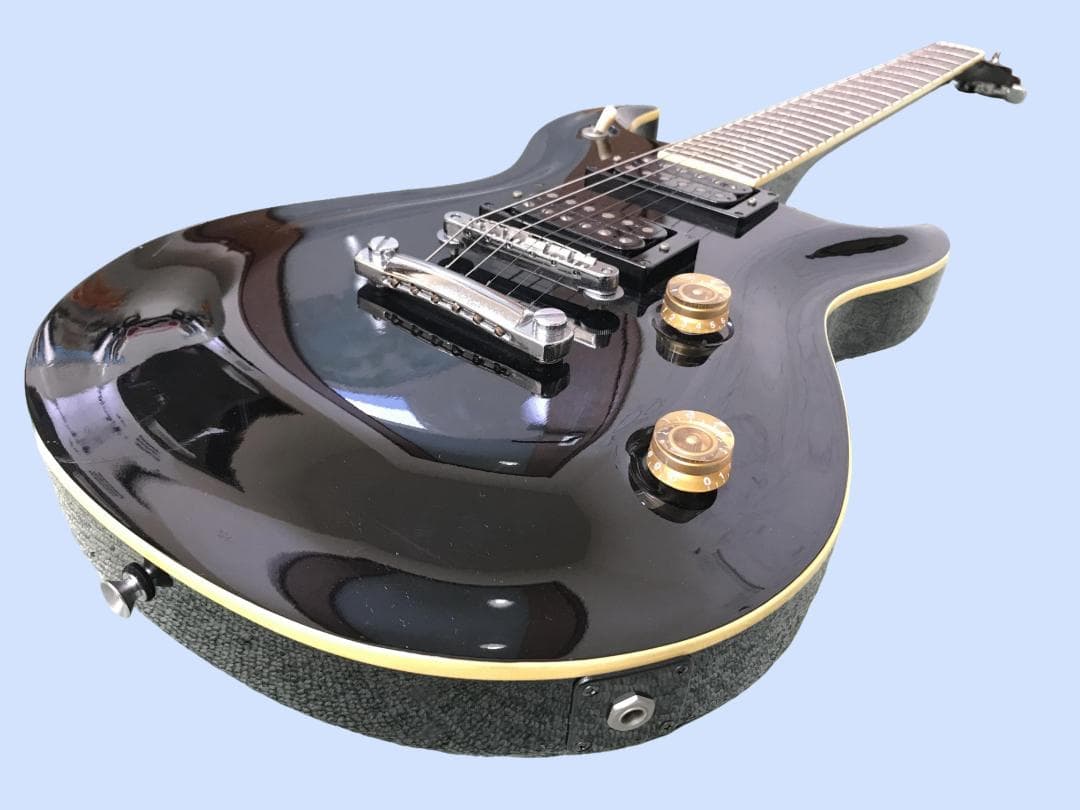 M5428 ヤマハ YSG エレキギター Serial No.8Y02085