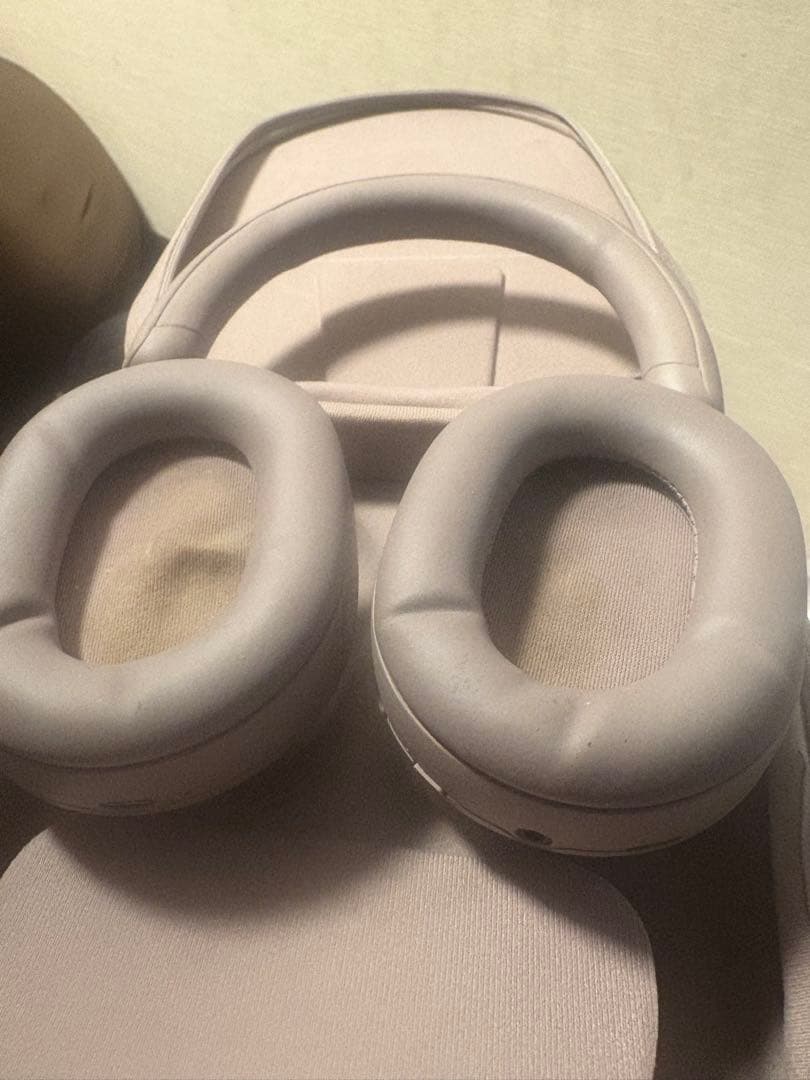 ヘッドホン WH-1000XM5