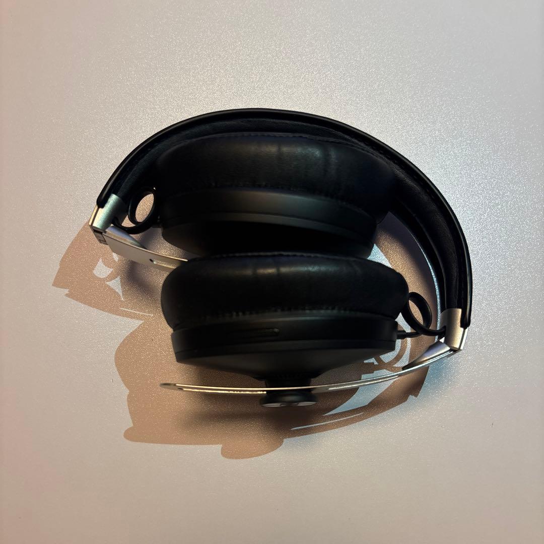 ヘッドホン Sennheiser Momentum 3 Wireless M3AEBTXL