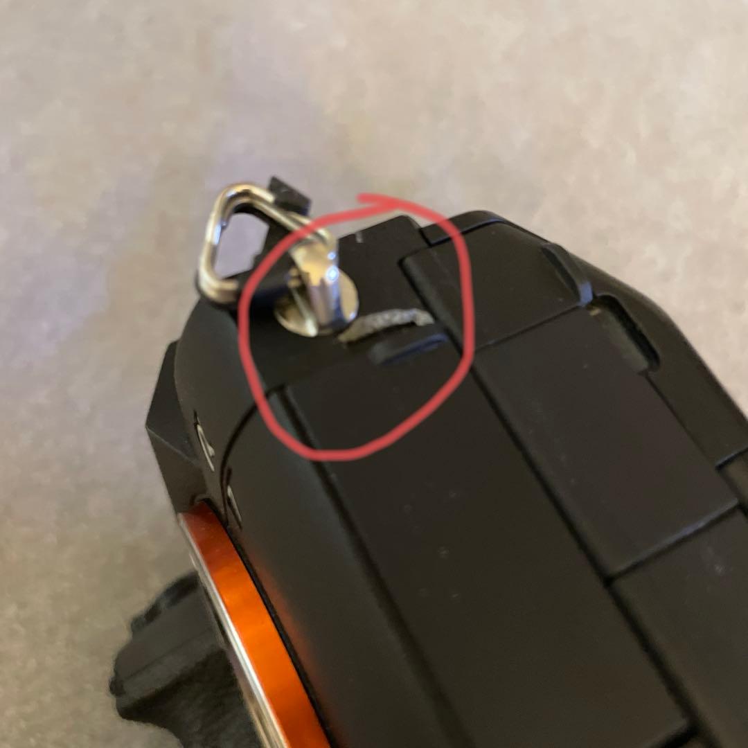 59.SONY α7 Ⅳミラーレスカメラ