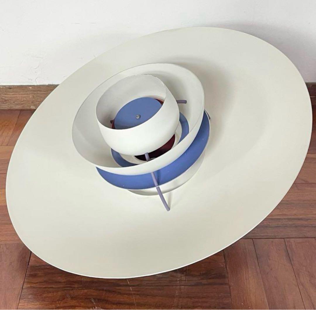 KoH　ルイスポールセンPH5 クラシックホワイト ポール・ヘニングセン