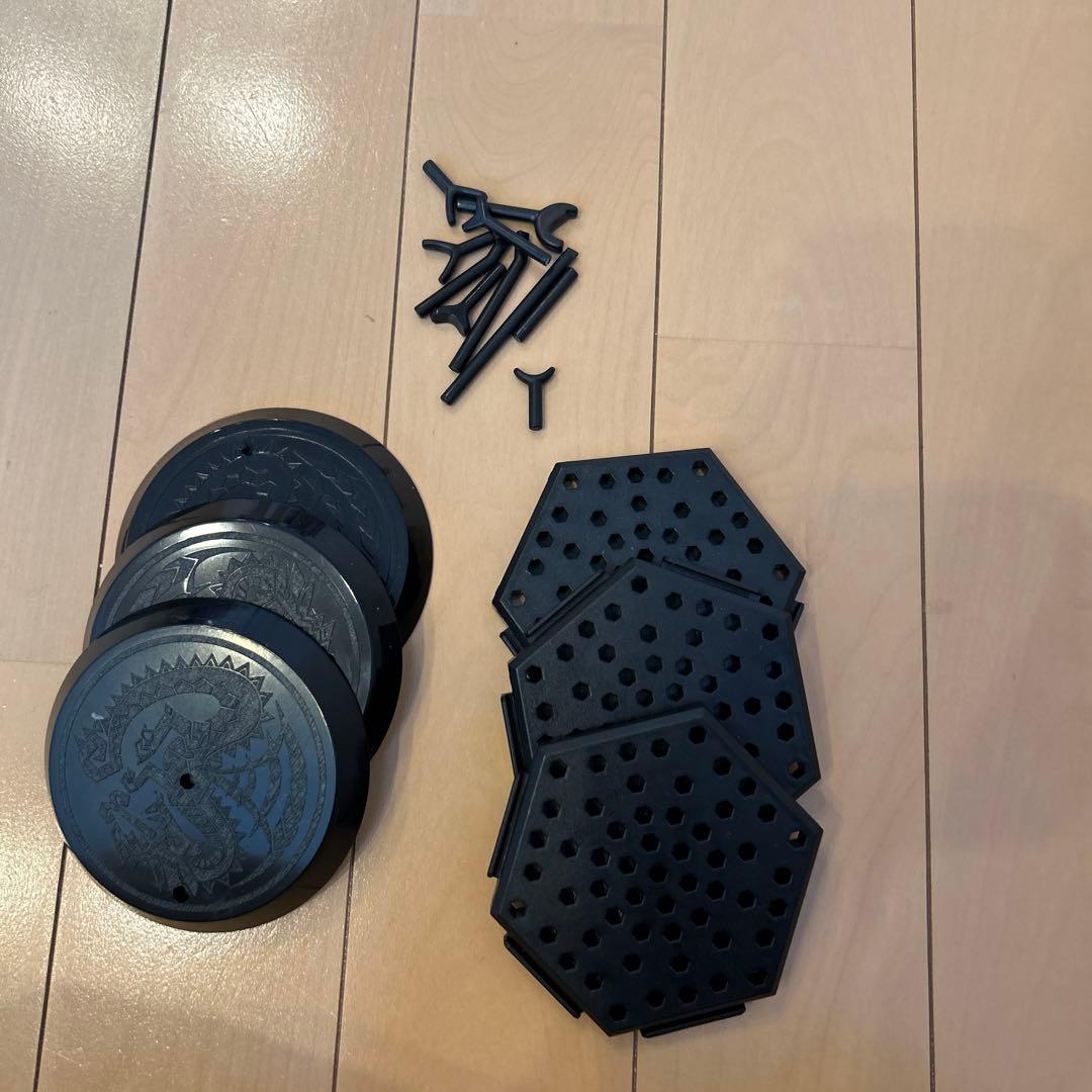 最終値下げ　モンスターハンタースタンダードモデル まとめ売り 150体以上