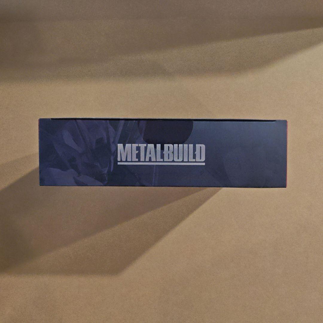 L BUILD ストライクガンダム　未使用