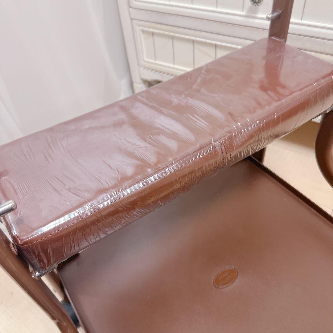 ※【S】フットカート フットケア フットバス ワゴン キャスター付き