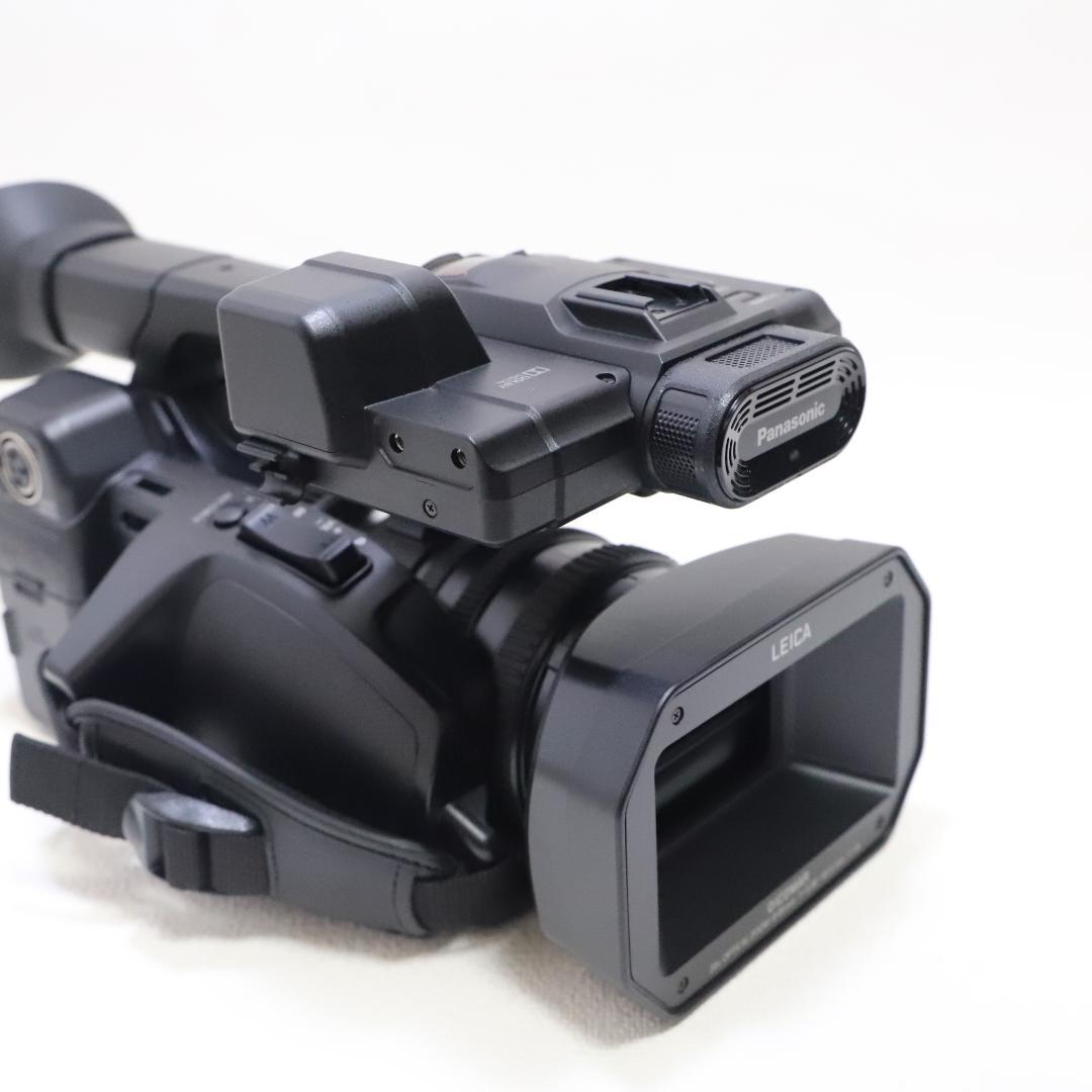 Panasonic HC-X1000 通電19h SDXC64GB2枚 充電器他