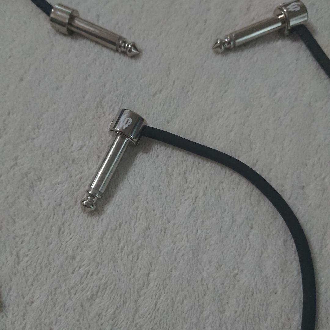 ☆free the tone ソルダーレス10本☆