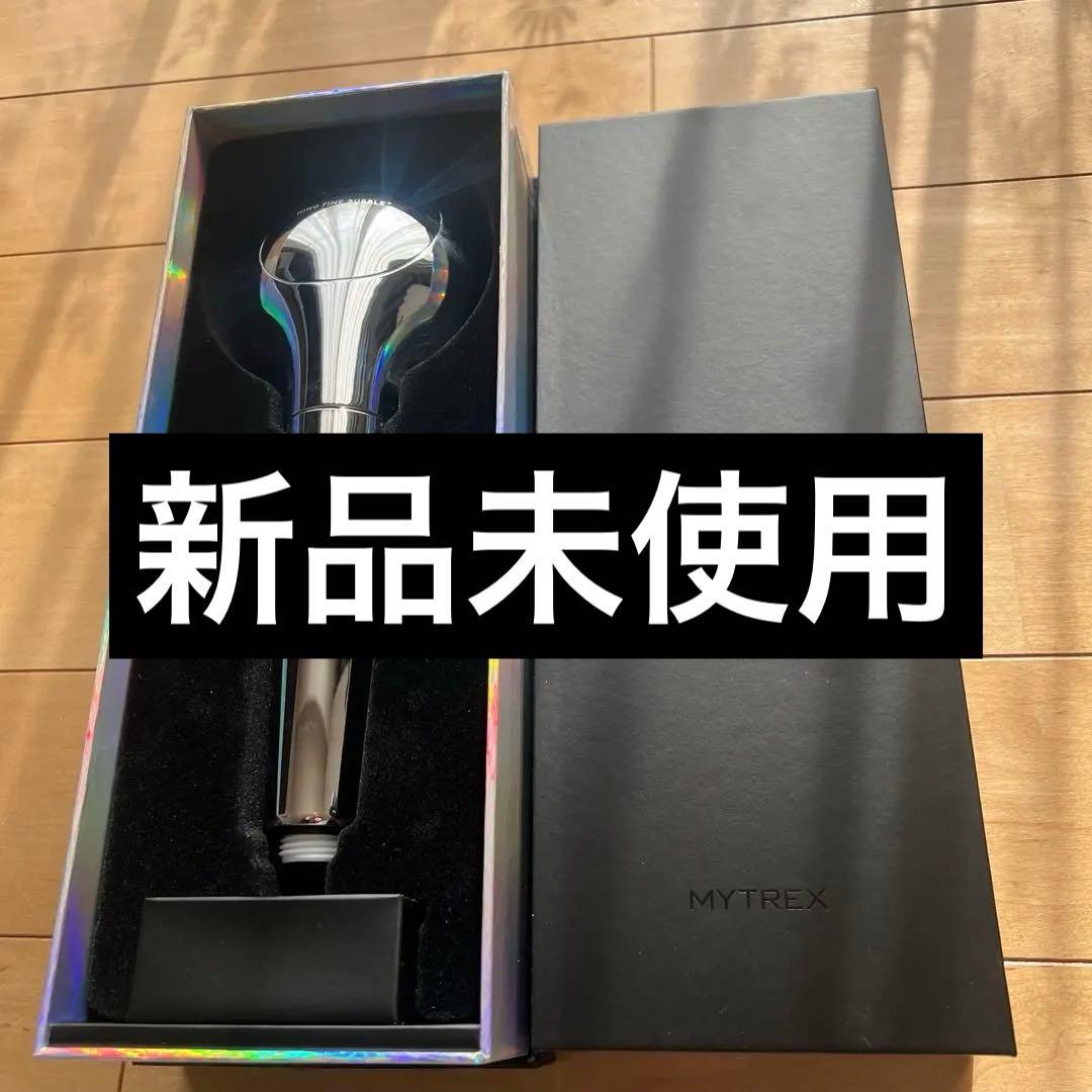 新品MYTREX HIHO FINE BUBBLE ＋　シャワーヘッド