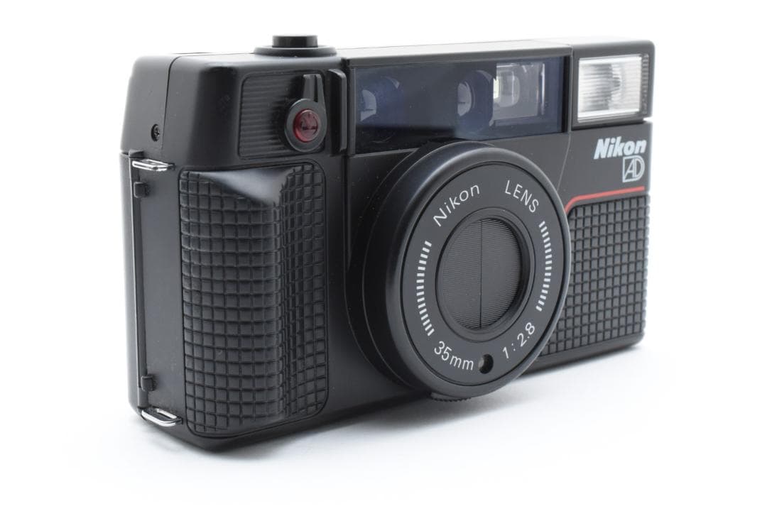 ■ 美品 ■ ニコン　Nikon L35AD2 Y250626#410