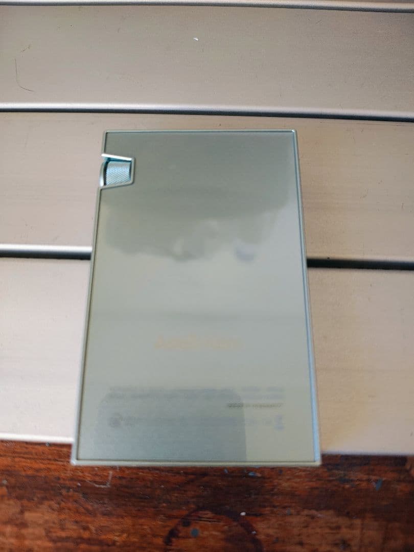 ポータブルプレーヤー Astell&Kern AK70