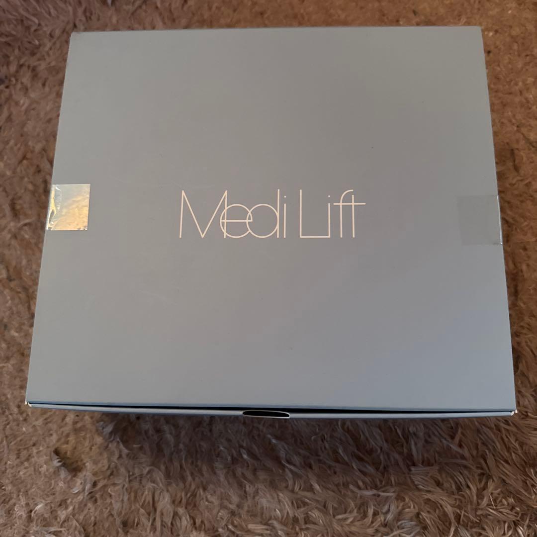 YAMAN メディリフトプラス　EPM-18BB-2