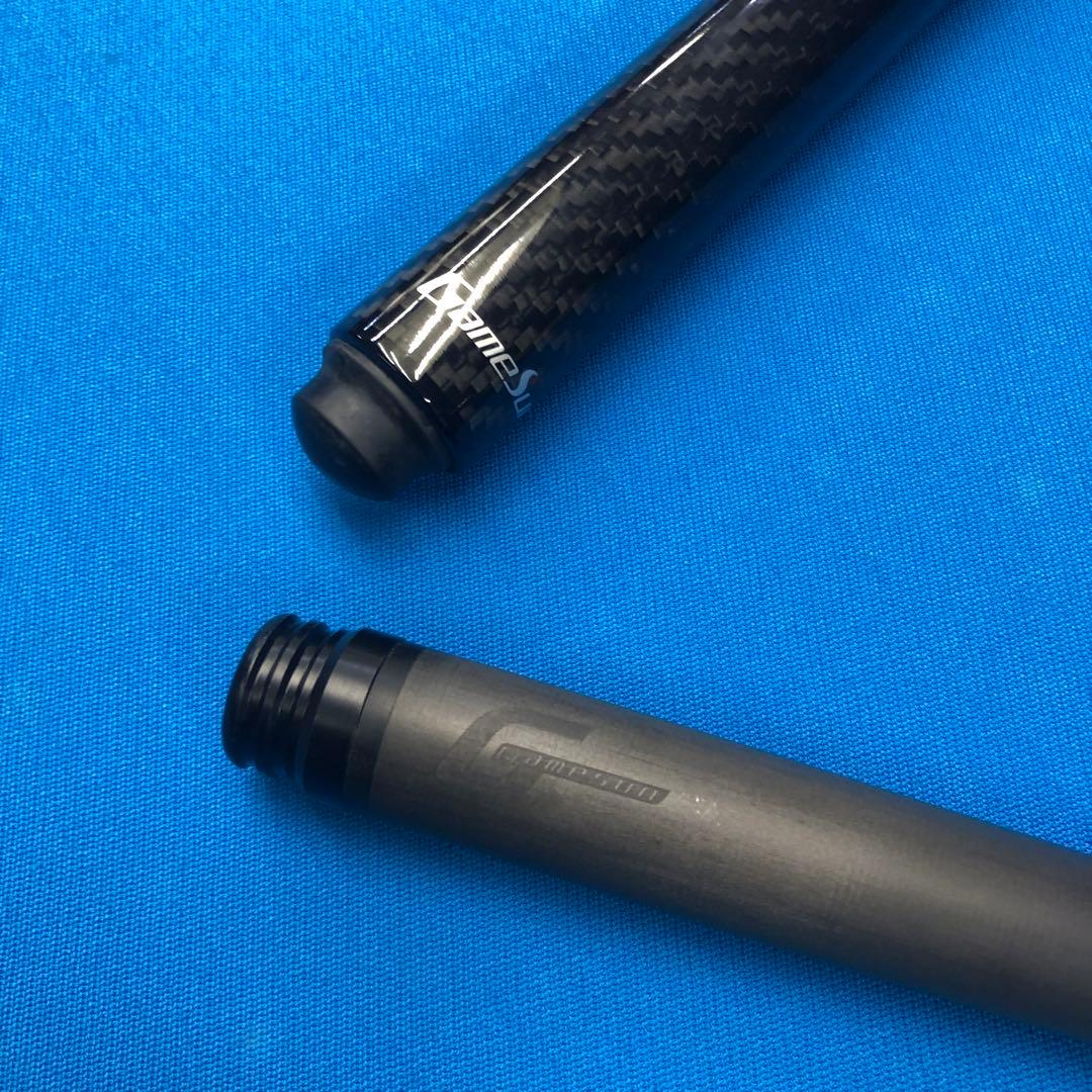 カーボン ジャンプキュー