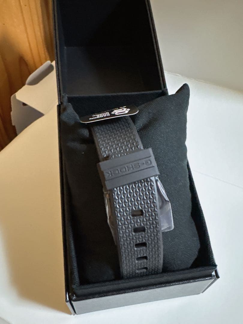 国内正規品＊新品・未使用＊G-STEEL GST-B400BB-1AJF