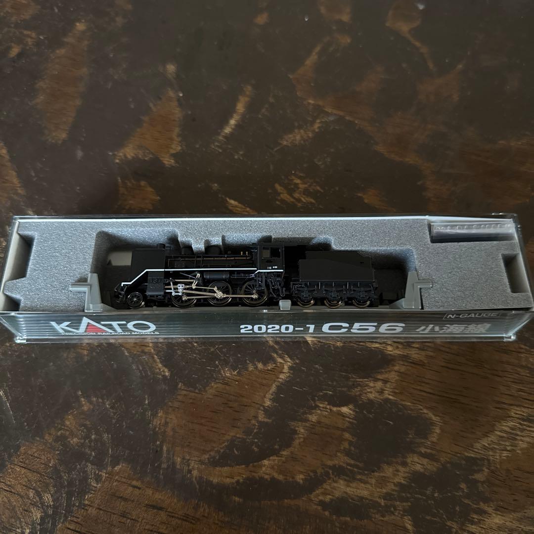 KATO 2020-1C56 Nゲージ 小海線