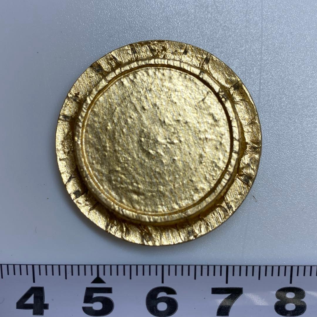 ☆茶3 笹田有祥 肩衝茶入 共箱 h7.8cm 東キ7-1025②