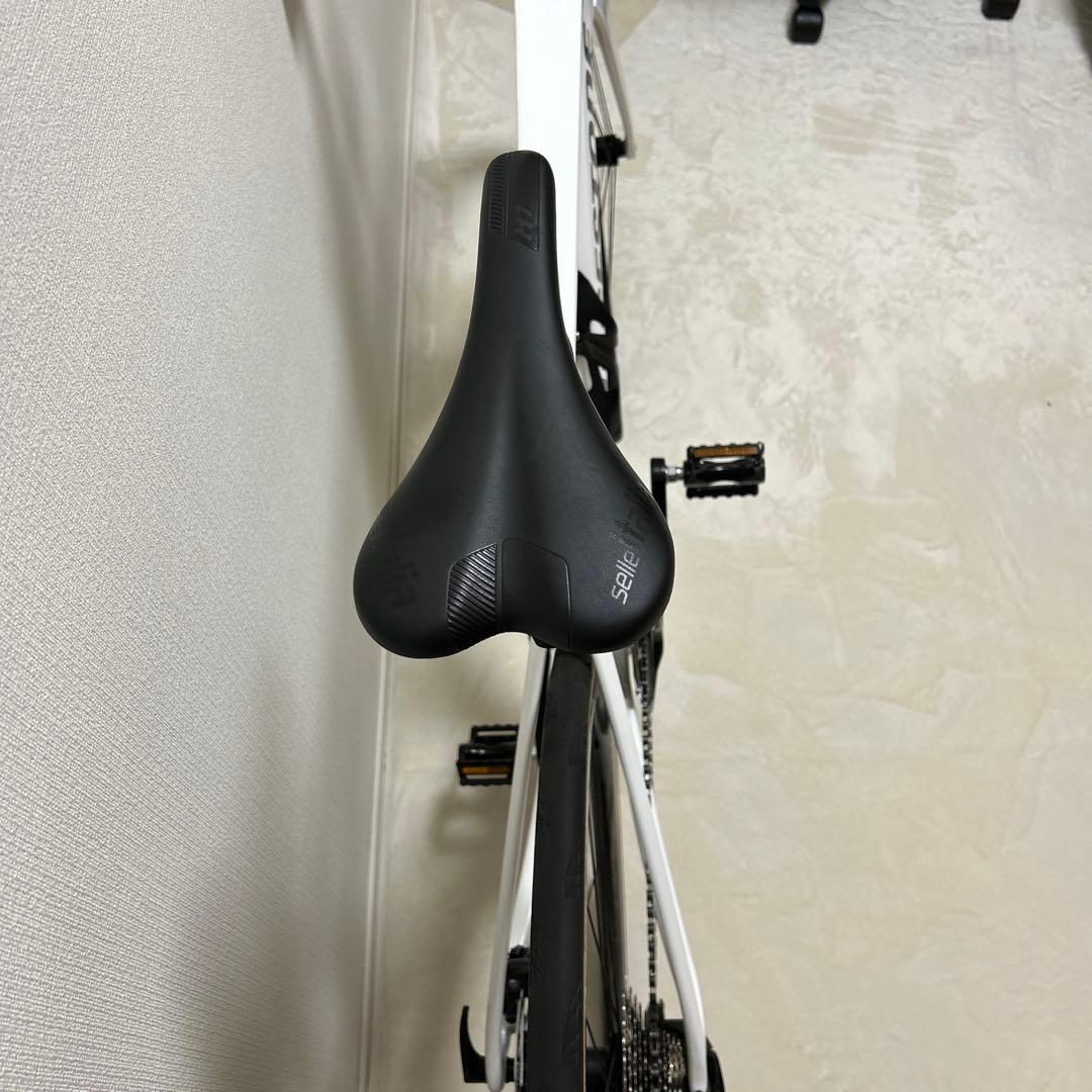 BRIDGESTONE RP-8 ロードバイク 105 ディスクDi-2