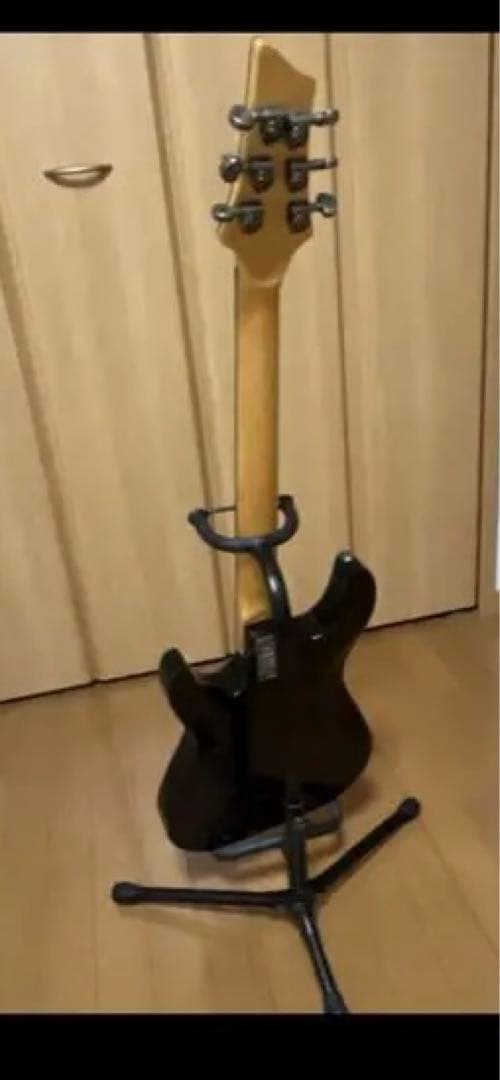 Schecter シェクター エレキギター