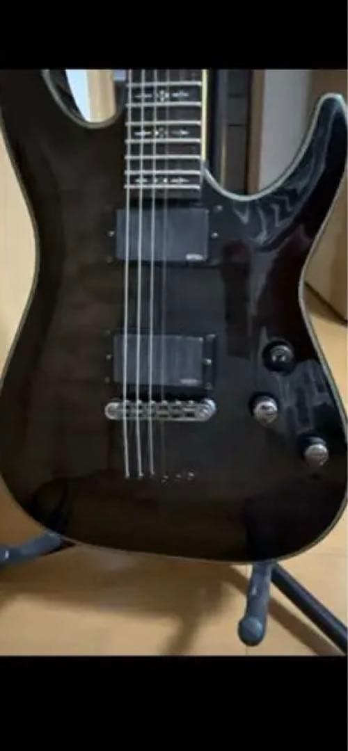 Schecter シェクター エレキギター