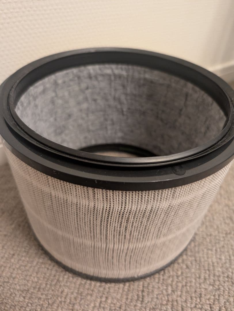 dyson Pure Hot+Cool HP00 空気清浄機能付 2024年製造