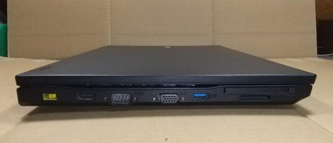 VersaPro VX-2 8世代 i5 Win11 16GB Office付き