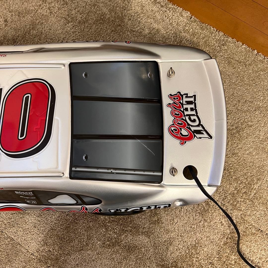 Coors /NASCAR プールバーライト　ヴィンテージ照明　⭐️状態良好⭐️