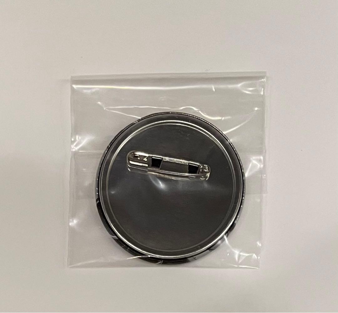 テニスの王子様 テニプリ 手塚 デコレクション 缶バッジ 新テニ