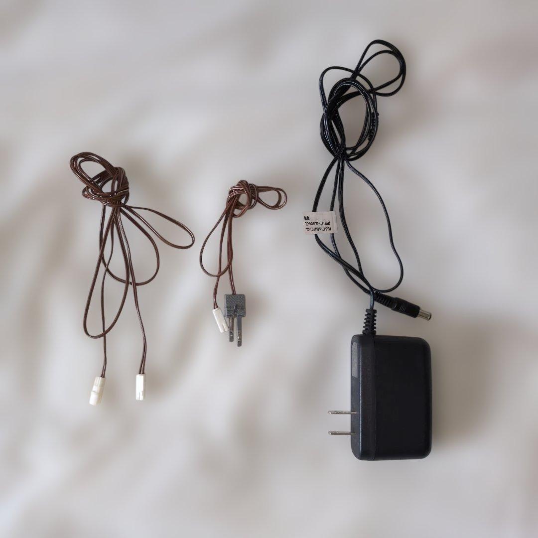 Tomix TCSパワーユニット 5517PU-N-DU101-CL