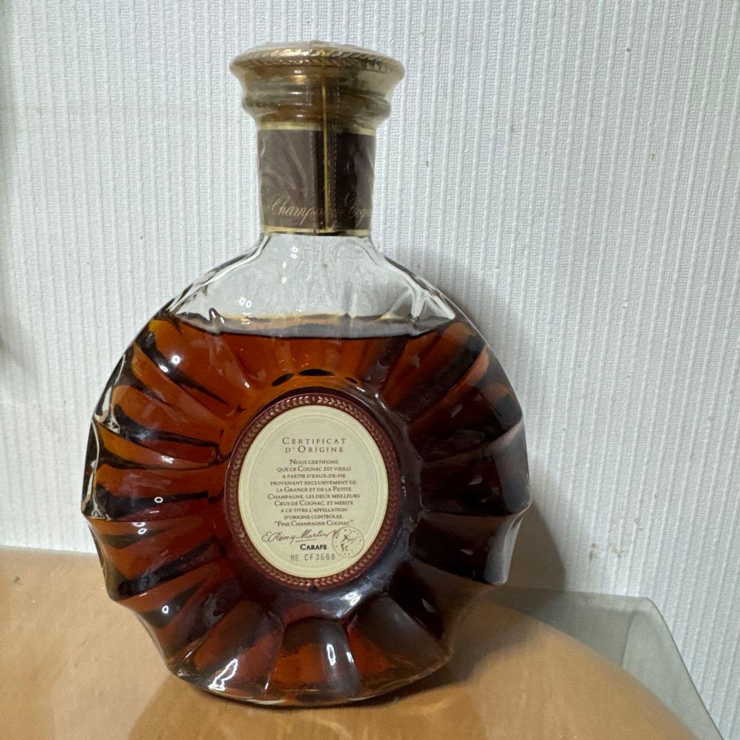 REMY MARTIN XO SPECIAL ブランデー