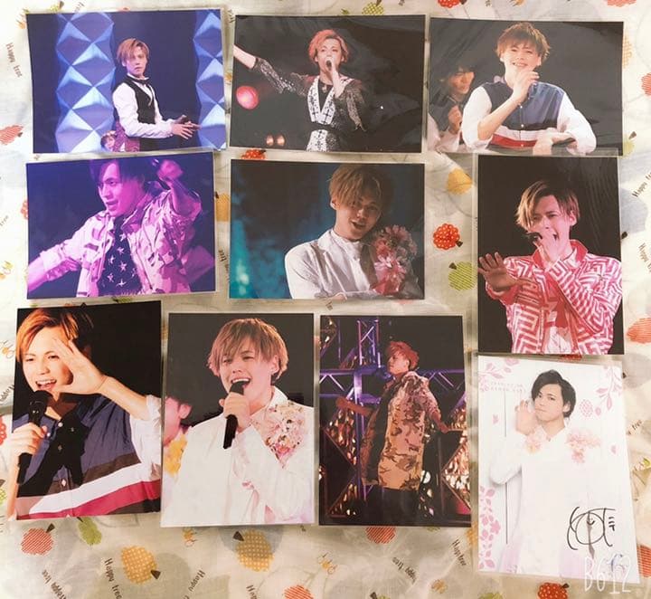 MeseMoa.  めせもあ。  チェキ  2L とみたけ