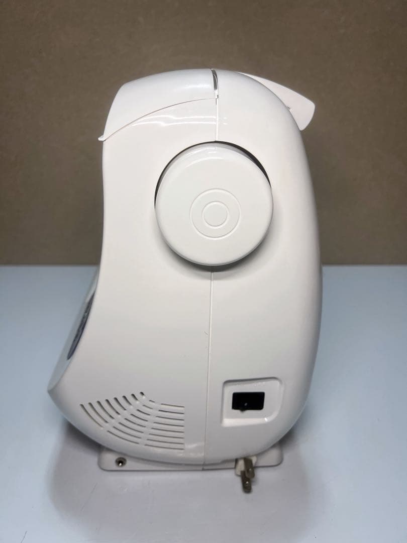 SINGER シンガー コンピュータミシン nu α ヌウ アルファSC-300