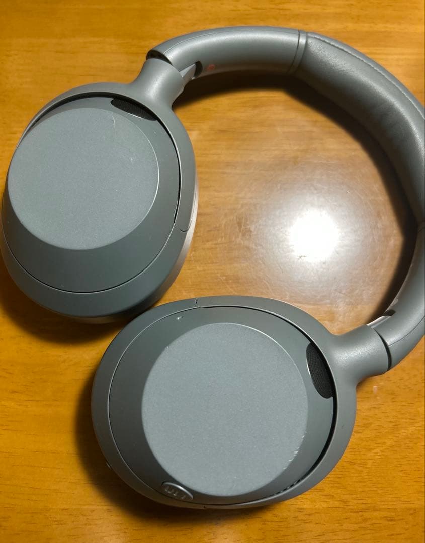 SONY WH-ULT900N ワイヤレスヘッドホンULT WEAR