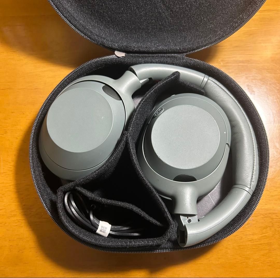 SONY WH-ULT900N ワイヤレスヘッドホンULT WEAR