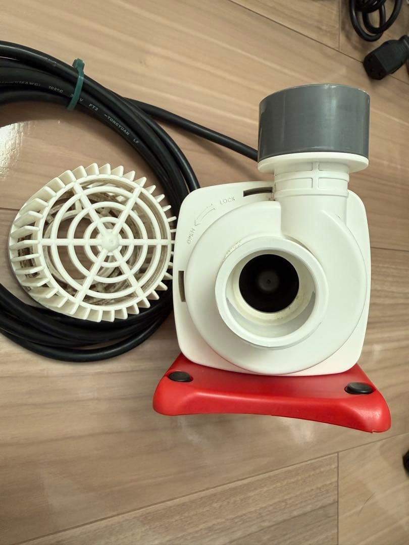 【美品】OCTO BioReact 150 バイオペレットリアクター