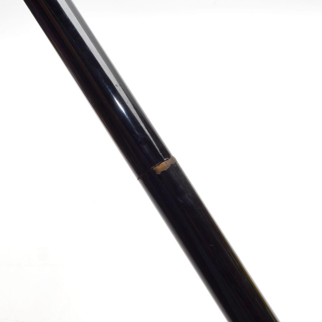 m*8様 模造槍　２本継ぎ　6尺3寸7分5厘　約192.5㎝　舞踊槍　コスプレ
