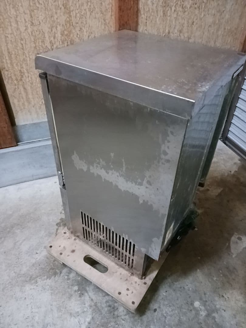 ダイワ　業務用製氷機　DRI-25LME