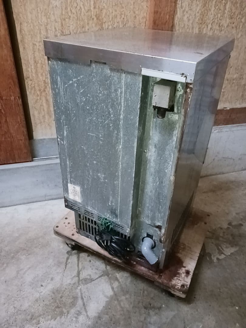 ダイワ　業務用製氷機　DRI-25LME